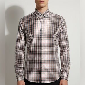 Men’s Ben Sherman button down shirt 16 1/2 36-37